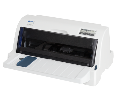 爱普生Epson LQ-615K 驱动
