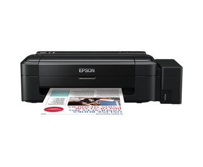 爱普生Epson L111 驱动