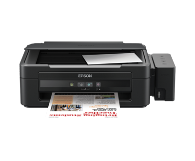爱普生Epson L211 驱动