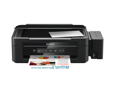 爱普生Epson L358 驱动