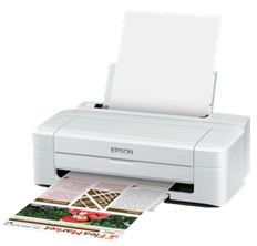 爱普生Epson ME-10 驱动