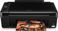 爱普生Epson Stylus SX218 驱动
