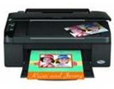 爱普生Epson Stylus NX100 All-in-One 驱动