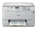 爱普生Epson WP-4515DN 驱动