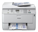 爱普生Epson WP-4525DNF 驱动