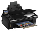 爱普生Epson Stylus TX419 驱动