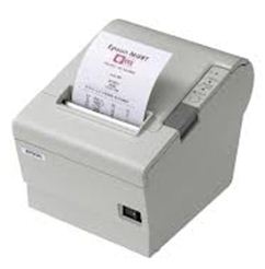 爱普生Epson TM-T88IV 驱动