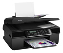 爱普生Epson Stylus Office BX305F 驱动