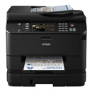 爱普生Epson WP-4545DTWF 驱动