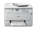 爱普生Epson WP-M4595DNF 驱动