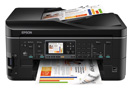 爱普生Epson Stylus Office BX630FW 驱动