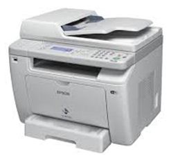 爱普生Epson WorkForce AL-M200DN 驱动