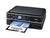 爱普生Epson EP-902A 驱动