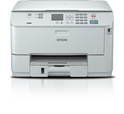 爱普生Epson WorKForce Pro WP-4511 驱动