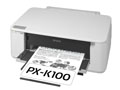 爱普生Epson PX-K100 驱动