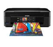 爱普生Epson Expression Home XP-305 驱动
