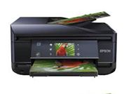 爱普生Epson XP-801 驱动