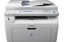 爱普生Epson AcuLaser MX14NF 驱动