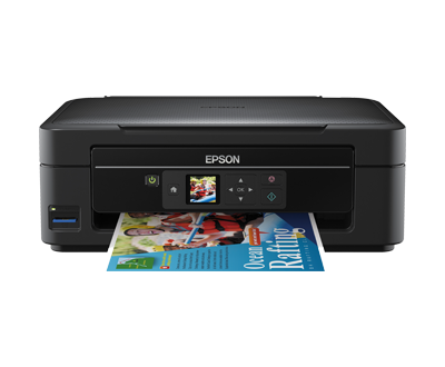 爱普生Epson ME-303 驱动