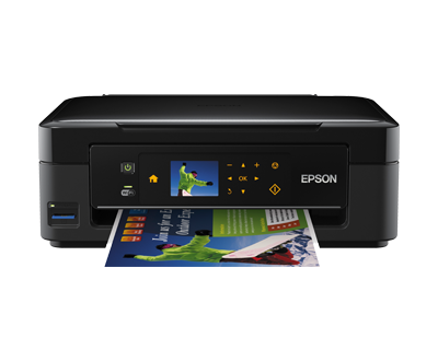 爱普生Epson ME-401 驱动