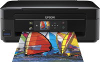爱普生Epson Expression Home XP-202 驱动
