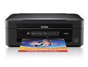 爱普生Epson Expression Home XP-200 驱动