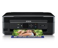 爱普生Epson Expression Home XP-310 驱动