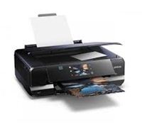 爱普生Epson XP-950 驱动
