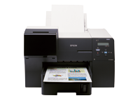 爱普生Epson B-508DN 驱动