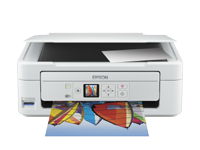 爱普生Epson Expression Home XP-302 驱动