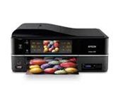 爱普生Epson Artisan 835 驱动