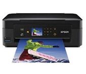 爱普生Epson Expression Home XP-406 驱动