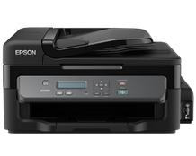 爱普生Epson M201 驱动