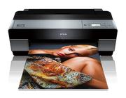 爱普生Epson Stylus Pro 3890 驱动