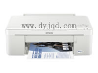 爱普生Epson ME 320 驱动