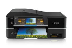 爱普生Epson Stylus Photo PX810FW 驱动