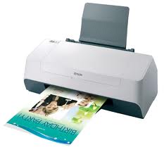 爱普生Epson Stylus C59 驱动