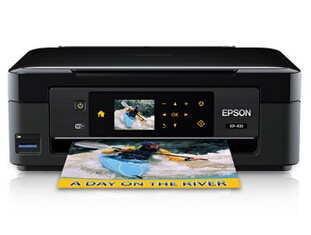 爱普生Epson XP-410 驱动