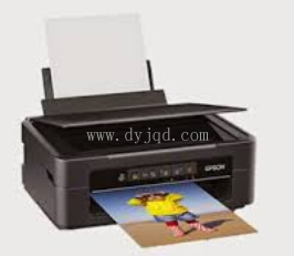 爱普生Epson Expression Home XP-212 驱动