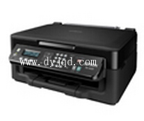 爱普生Epson PX-505F 驱动