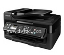 爱普生Epson PX-535F 驱动