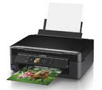 爱普生Epson Expression Home XP-322 驱动
