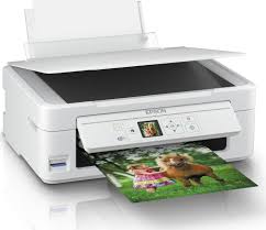 爱普生Epson Expression Home XP-325 驱动