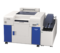 爱普生Epson SL-D3000 SR 驱动