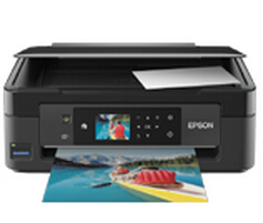 爱普生Epson Expression Home XP-422 驱动
