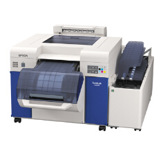 爱普生Epson SL-D3000 DR 驱动