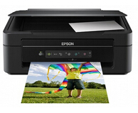 爱普生Epson Expression Home XP-207 驱动