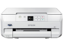 爱普生Epson EP-706A 驱动
