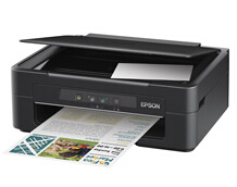 爱普生Epson Expression Home XP-100 驱动