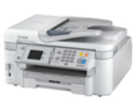 爱普生Epson PX-M740F 驱动